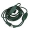 Stanley Stanley 3-Outlet Green Heavy Duty Outdoor Grounded Landscaping Projector Cord - 25'